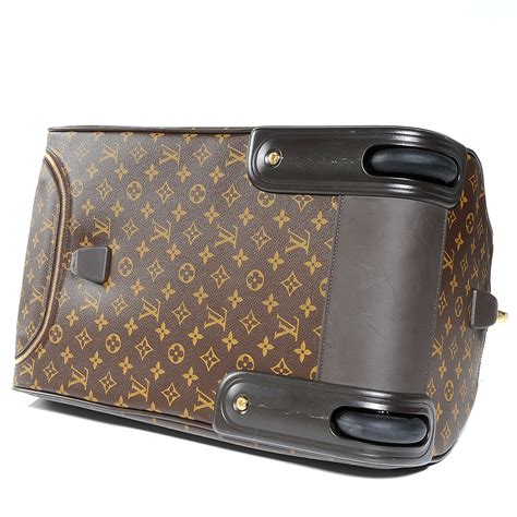 large louis vuitton suitcase|louis vuitton rolling carry on.